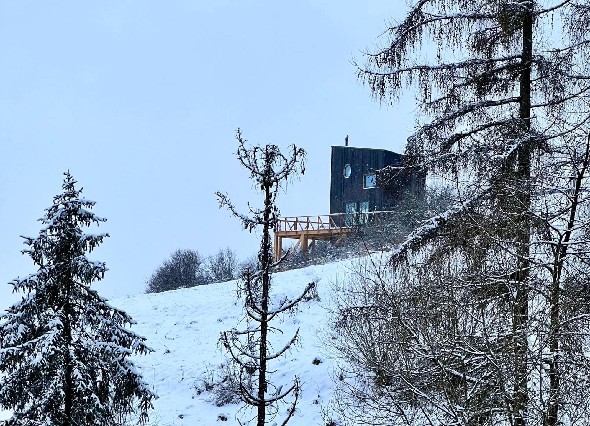 Obserwatorium - Z Widokiem Na Tatry Villa