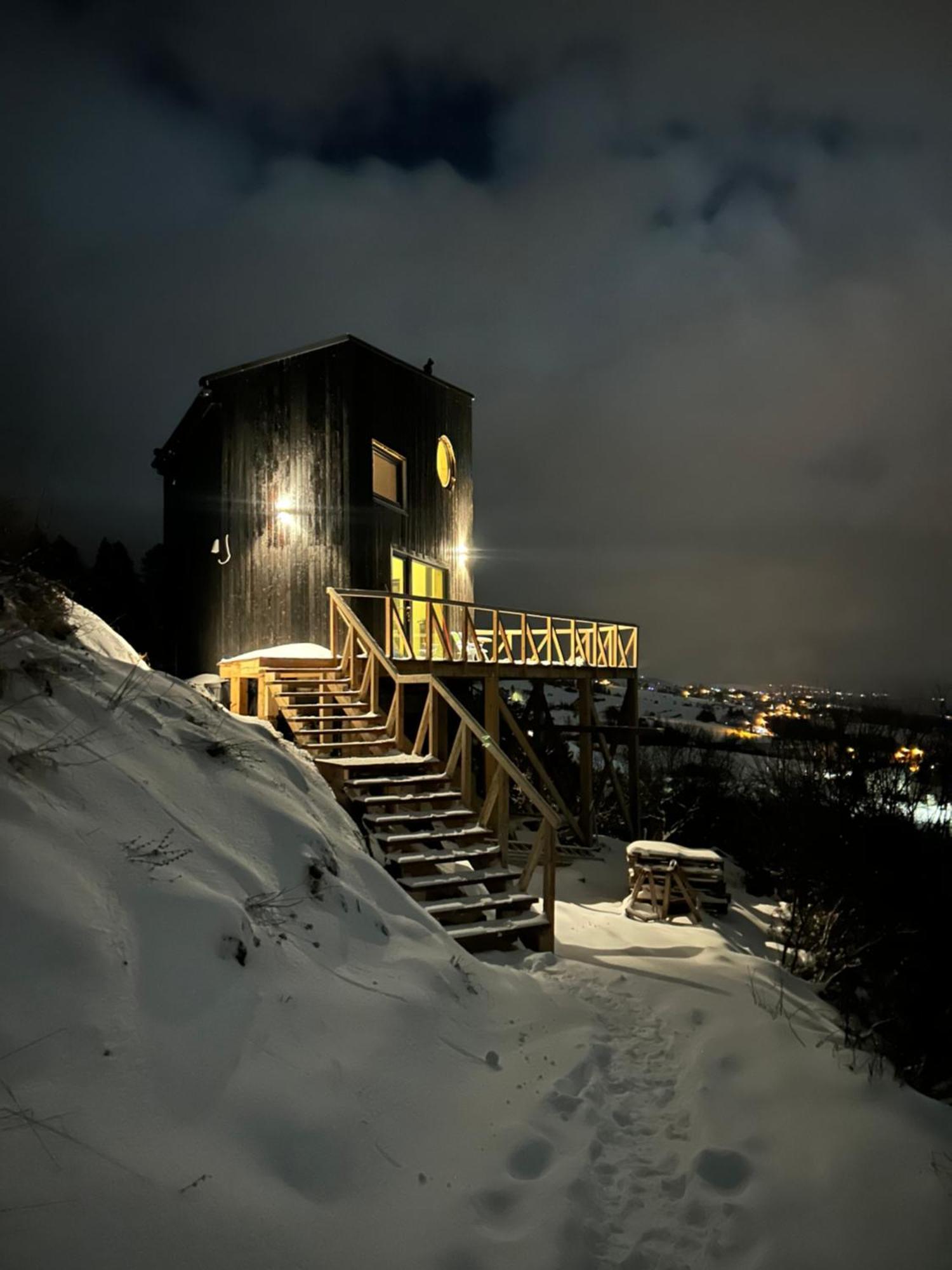 Obserwatorium - Z Widokiem Na Tatry Villa Knurow (Lesser Poland)