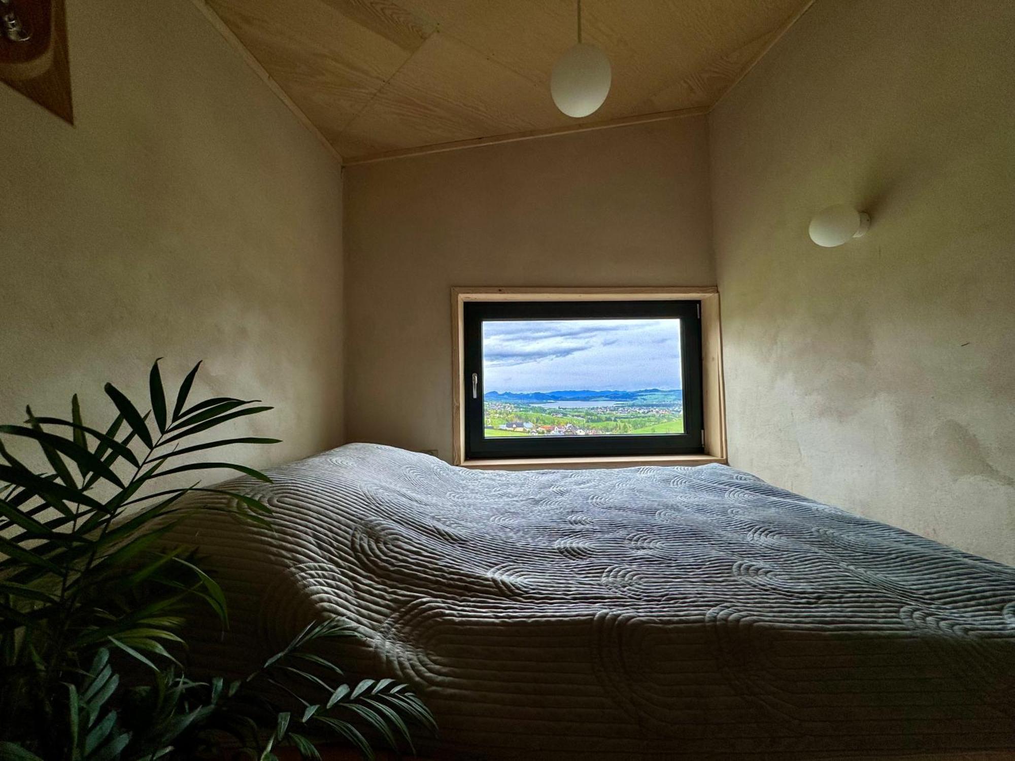 Villa Obserwatorium - Z Widokiem Na Tatry Knurow (Lesser Poland)