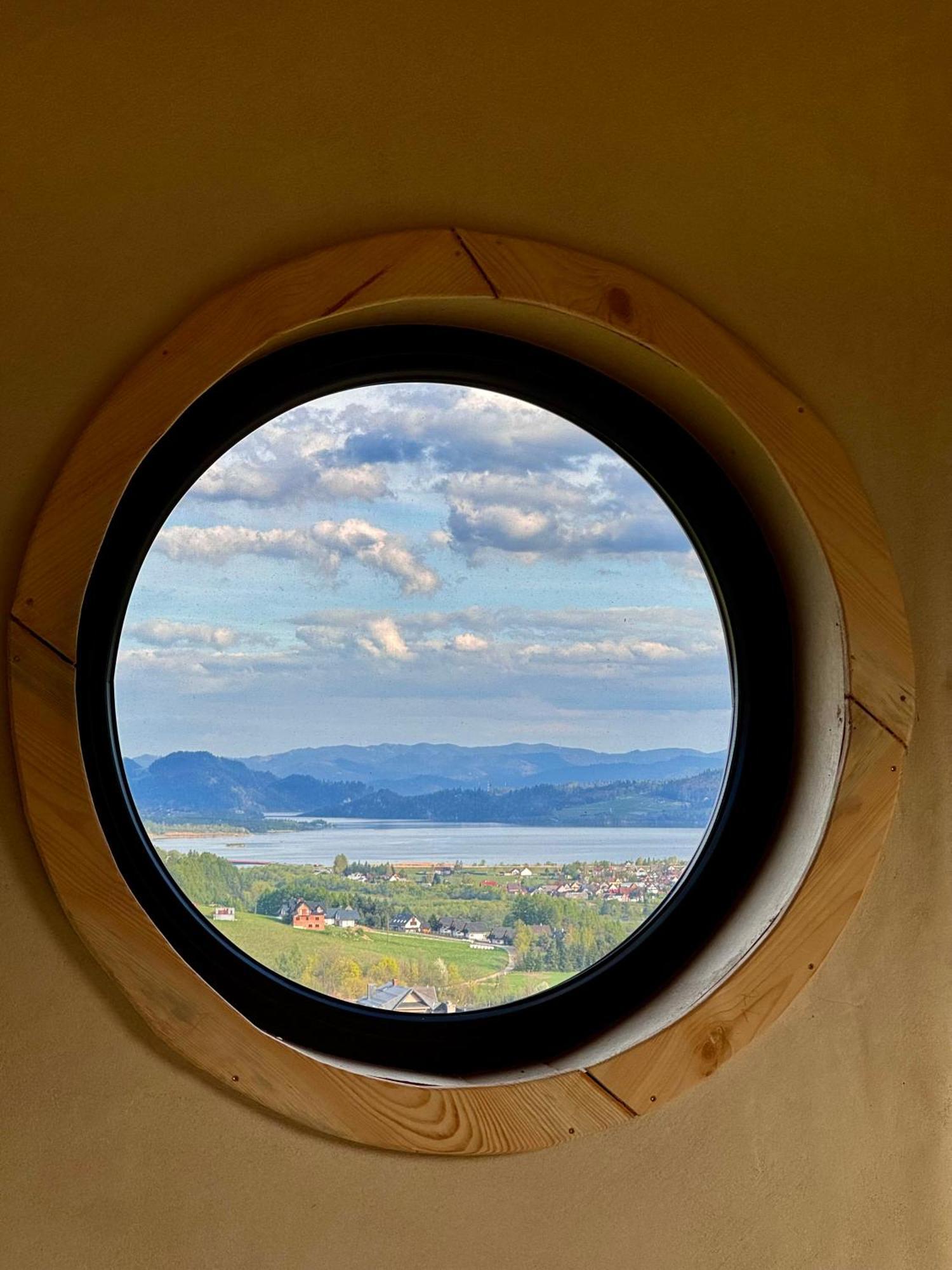 Villa Obserwatorium - Z Widokiem Na Tatry Knurow (Lesser Poland)
