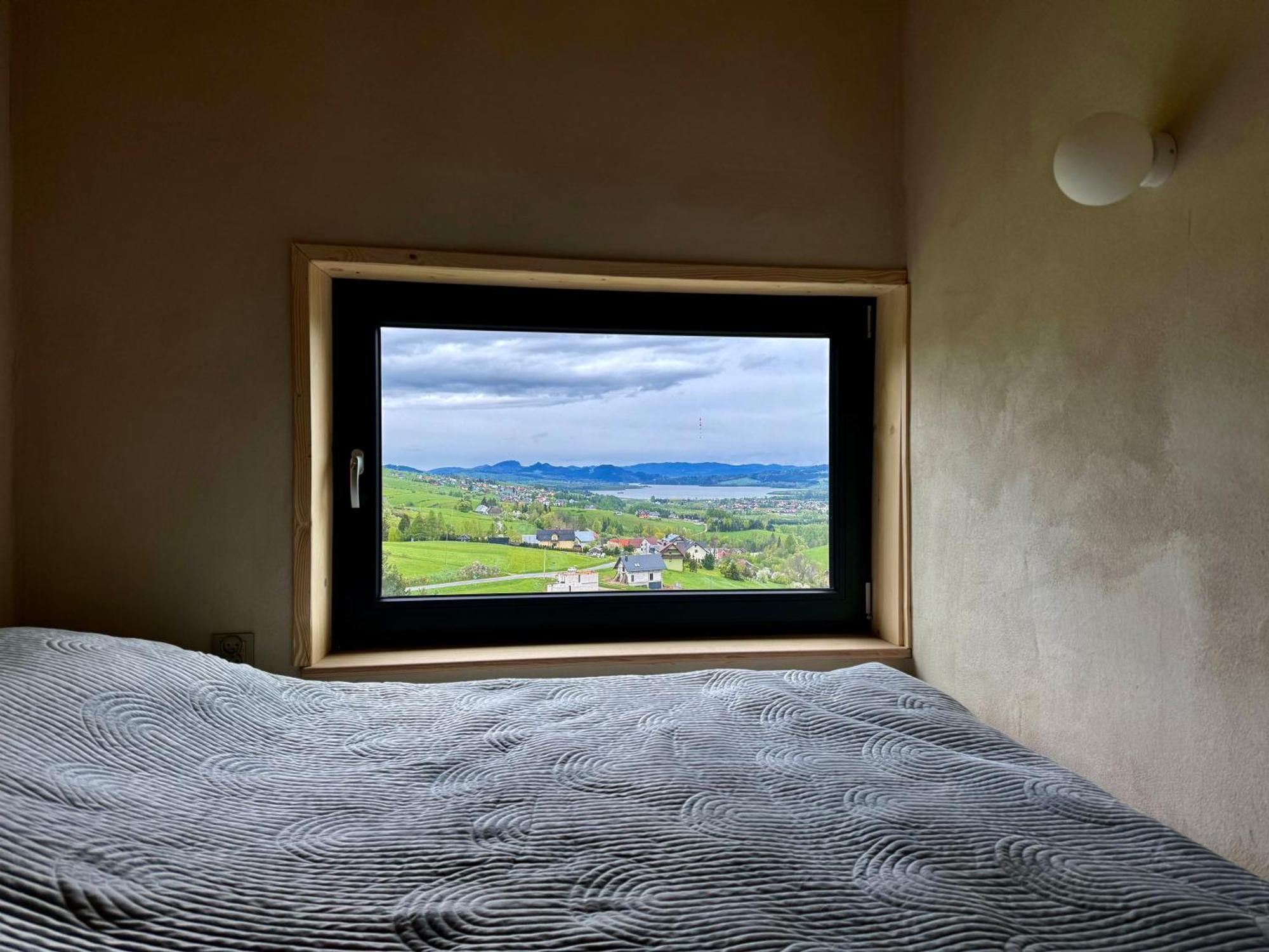 Obserwatorium - Z Widokiem Na Tatry Villa *